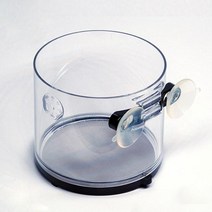 지스 대형 브라인쉬림프 거름망 급여통 SF-2 0.18mm, 본상품