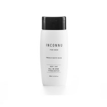 [차앤코코] 인칸누 올인원 샴푸 바디워시, 200ml