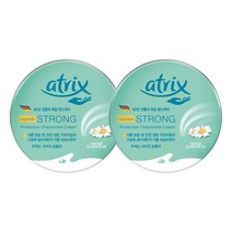 아트릭스 스트롱 프로텍션 크림 150ml X 2, 2개