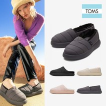 탐스 [공식] 슈즈 MALLOW 퍼