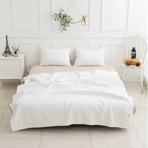 자취생 이불 환절기 가볍고 따뜻한 자가발열 기숙사