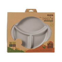 3살 어린이 영유아 간식 나눔접시 식사훈련 키즈 남아