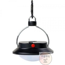 캠핑랜턴 낚시 휴대용 랜턴 렌턴 파라솔 차박 텐트 LED 실내등 등산 UFO 감성캠핑, UFO랜턴