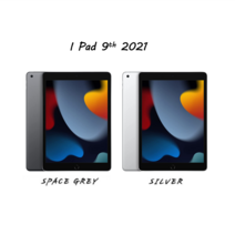 애플 아이패드 9세대 64GB 256GB wifi 10.2인치 ipad 9th 10.2 inch, 256GB 스페이스 그레이