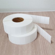 ZD230 XPRINTER LABEL 감열지 30x15 QR코드 라벨스티커인쇄 롤라벨용지 30x15 40x20