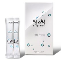 링스틱 레몬맛 120g, 160스틱