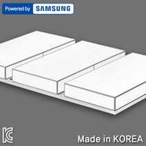 조명다움 국내산LED거실등 삼성LED칩 바리솔조명 인테리어거실등 LED조명 등기구 거실조명, 16_3 LED아트솔거실등 180W