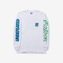 Undefeated x Malbon Golf 