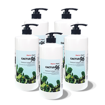 (셀파인화장품)선인장수딩젤 수분콜라겐크림1000ml 1개 멕시코노팔원액, 5, 1000ml