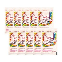 스키틀즈 요거트 40g x10 / x20, 10개