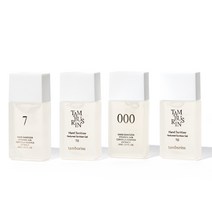 탬버린즈 휴대용 손소독제 000 712 7 FEY9 택 1, 30ml
