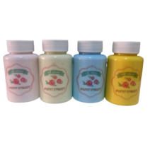 소량 페인트 가구 벽지 리폼 수성 미니 페인팅 방문 셀프 인테리어 30ml 100ml 300ml, 14번 화이트 핑크, 1개