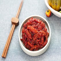 [태광젓갈] 속초 명품 명태회무침(5kg), 5kg, 1개