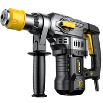 블랙인디언 해머드릴 뿌레카 파괴 함마 드릴 고출력 전기 앙카 햄머, 05. 14980w/기본비트증정, 1개