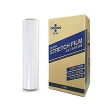 오공 스트레치필름 25mic 500mm x 250m 1롤