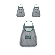 브리스크스타일 다용도 주방 양파 마늘 채소망, 혼합색상, 15개