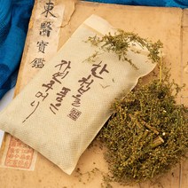 한첩 순수 한방입욕제 인진호 50g, 10개