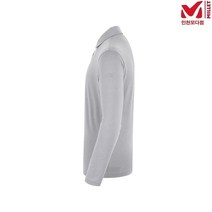 밀레 밀레 가격할인 남성 세인트L 카라 티셔츠 MVRST401_MILLET