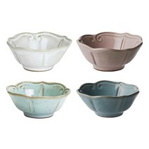 VBC CASA 폰다코 바로크 티잔&소서 택1, 없음, 01.VBC 폰다코 바로크 티잔_화이트