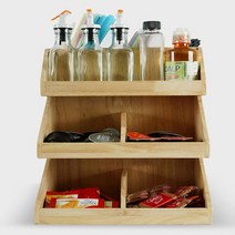 디스펜서 p020 솔리드좁은폭 정리빨대스트로우, 우드