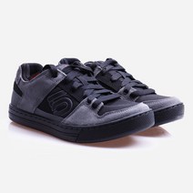 아디다스 파이브텐 프리라이더 올마운틴 평페달 자전거신발 FW2836, 9.5(275mm)