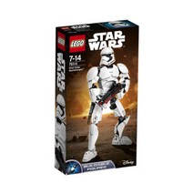 LEGO 레고 스타워즈 퍼스트오더 스톰트루퍼 75114