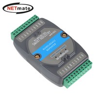 넷메이트 NM-T485 RS422 to RS485 아이솔레이션 컨버터/리피터