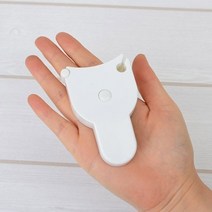 다이어트 피팅 허리둘레줄자 옷줄자 1.5M 옷줄자 줄자 허리둘레줄자