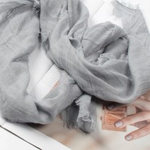 지오텍스 사진촬영배경천 거즈 빈티지 느낌, 17.그레이