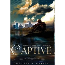 Captive Hardcover, Midnight Hour Studio, English, 9781970052121