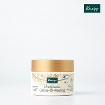 [크나이프] 바디 슈가 스크럽 200ml, 단품