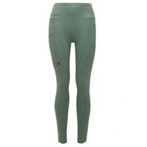 FJALLRAVEN 여성 아비스코 타이즈 (84773/614) (ABISKO TIGHTS W)