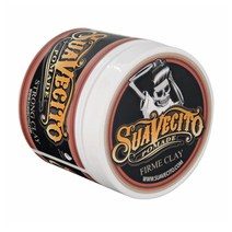 Suavecito 수아베시토 포마드 Firme Clay