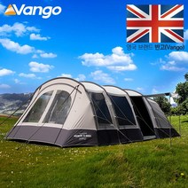 [즉시발송] VANGO 반고 오크미어 600XL 클라우드 그레이 면혼방 텐트, 오크미어 600XL 클라우드 그레이+풋프린트
