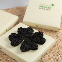 네잎클로버 하트미역80g