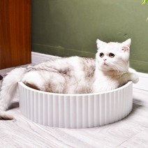 라온텐 캣냥이 고양이 스크래쳐, 리필형