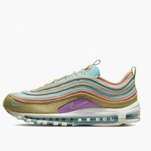 [국내매장판] 나이키 에어맥스 97 SE DM8588-400