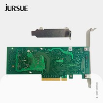 LSI 9211-8i RAID 컨트롤러 카드 PCI E 6Gbps SATA SAS HBA FW P20 IT 모드 ZFS freeenas 확장기, 한개옵션1, 한개옵션0