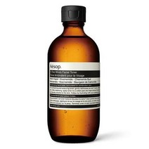 [매장정품]이솝 인 투 마인즈 페이셜 토너 200mL