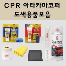 현대 CPR 아타카마코퍼 주문 자동차 차량용 붓펜 스프레이 카페인트 도색 제네시스 제네시스 GV60 일렉트리파이드 GV70, 02.스프레이: CPR 아타카마코퍼 주문 배송1~2주