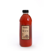 백준호 효소마을 천연 매실청, 1개, 1L