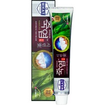 죽염 평생 잇몸건강 시린고 치약 120g (보호막 형성으로 시린이 개선효과), 2개