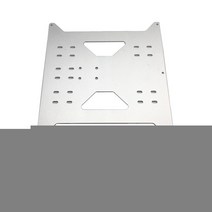 V6 도금 구리 노즐 내구성 붙지 않는 고성능 M6 스레드 V6 hotend BLV Mgn 큐브 얼티메이커 2 3D 프린터 2 개, 0.4 2Pcs