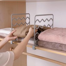 칸막이 파티션 이동식 키밍 옷장 정리 칸 나눔 나누기 구분