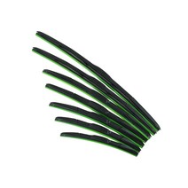 그랜져HG와이퍼 차와이퍼 윈도우브러쉬 그라파이트코팅