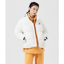 엄브로 UMBRO 우먼스 플라이트 숏 다운 스위트콘 UN422CDJO2 228612