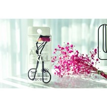 슈가인 올킬 C컬 속눈썹 뷰러 아이래쉬 컬러, 1개