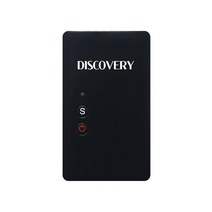 보인다고 위치추적기 디스커버리D3 무충전추적가능30일 정밀한 위치정보 실시간제공, 1개