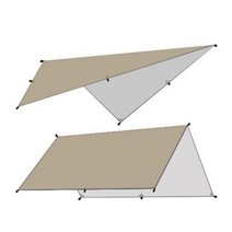 34m Car Side Awning Pole Rope Peg Strong Suction Cup Anchor Outdoor Camping Tent Tarp Waterproof Can, 3 3 메터, 다크 카키