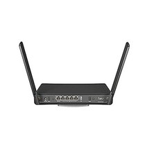 MikroTik hAP ac3